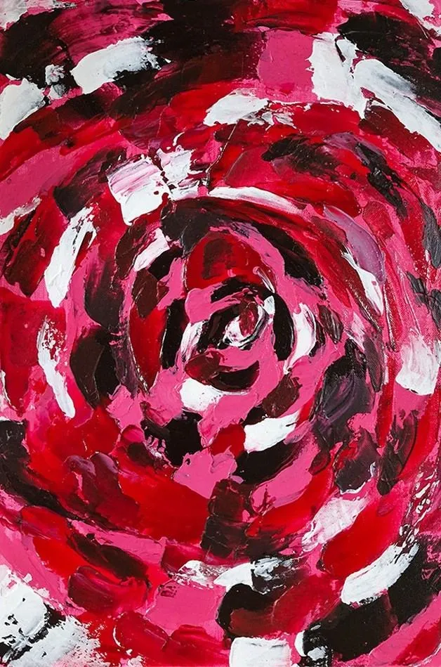 Movement pink